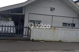 Rumah Strategis Minimalis Lb 96m2 di Andir, Bandung Rumah Strategis Minimalis Lb 96m2 di Andir, Bandung