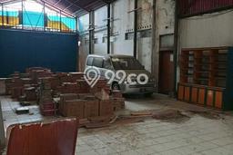 Lahan Kosong Dijual di Margahayu, Bandung, Luas 2204m2 Area Strategis Lahan Kosong Dijual di Margahayu, Bandung, Luas 2204m2 Area Strategis