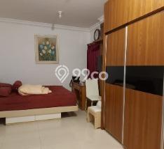 Apartemen Cozy Dijual di Bandung Spesifikasi 4 KT, 3 KM Apartemen Cozy Dijual di Bandung Spesifikasi 4 KT, 3 KM