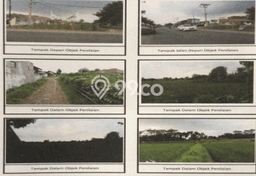 Tanah Strategis Dijual di Sukatani Purwakarta 53678m2 Tanah Strategis Dijual di Sukatani Purwakarta 53678m2