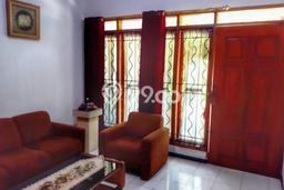 Rumah Modern 3 KT di BKR Bandung Full Furnished Rumah Modern 3 KT di BKR Bandung Full Furnished