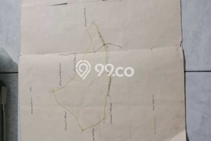 Lahan Dijual Lokasi Strategis di Sumedang dengan Luas 725m2 Lahan Dijual Lokasi Strategis di Sumedang dengan Luas 725m2
