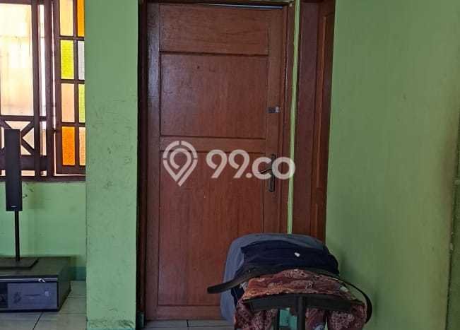 Komersial Dijual di Antapani Bandung dengan LB 250m2 Komersial Dijual di Antapani Bandung dengan LB 250m2
