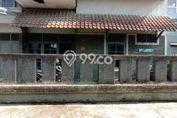 For Sale Hunian Rumah Nyaman 5 KT di Cibaduyut, Bandung For Sale Hunian Rumah Nyaman 5 KT di Cibaduyut, Bandung