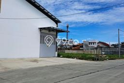 Pabrik Dijual di Prime Area Bandung Luas 641m2 Pabrik Dijual di Prime Area Bandung Luas 641m2