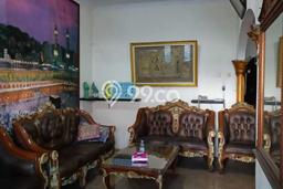 Siap Huni Rumah Mewah 7 Kamar di Andir Dekat ke Mana Pun Siap Huni Rumah Mewah 7 Kamar di Andir Dekat ke Mana Pun
