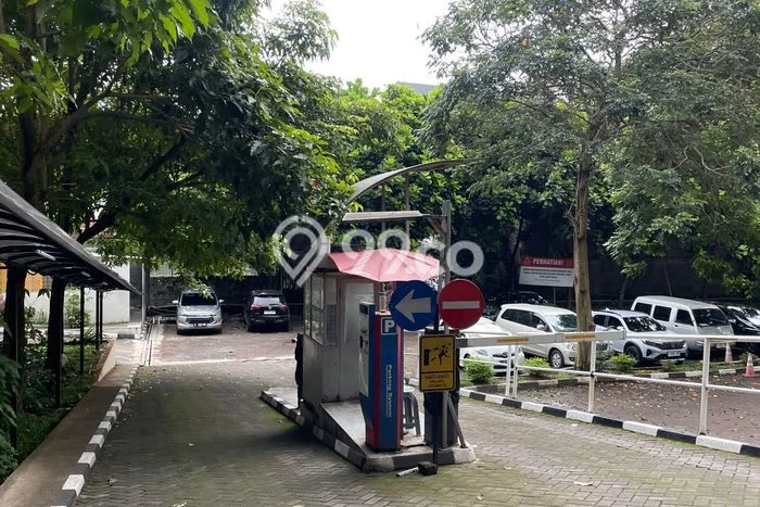 FOR SALE! Komersial di Sukasari Bandung, LT 3300m2, LB 3000m2 FOR SALE! Komersial di Sukasari Bandung, LT 3300m2, LB 3000m2