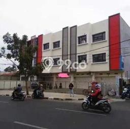 Ruko Dijual di Andir Bandung dengan Luas Bangunan 150m2 Ruko Dijual di Andir Bandung dengan Luas Bangunan 150m2