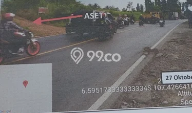 Kavling Tanah Dijual di Sukatani, Purwakarta, Luas 11575m2 Area Strategis Kavling Tanah Dijual di Sukatani, Purwakarta, Luas 11575m2 Area Strategis