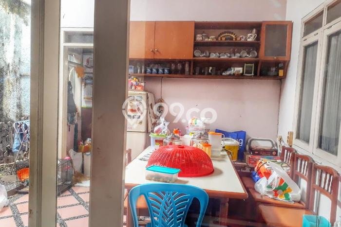 Rumah Modern 3 KT di BKR Bandung Full Furnished Rumah Modern 3 KT di BKR Bandung Full Furnished