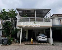 Hunian Cantik Minimalis Lb 230m2 di Antapani, Bandung Hunian Cantik Minimalis Lb 230m2 di Antapani, Bandung