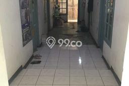 Dijual Kost di Kawasan Cidadap, Bandung, Spesifikasi 22 KT, 22 KM, 400m2 Dijual Kost di Kawasan Cidadap, Bandung, Spesifikasi 22 KT, 22 KM, 400m2