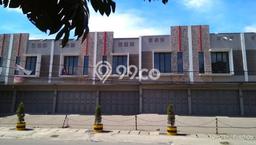 Ruko Dijual di Bandung LT 123m2 & LB 140m2 Lokasi Terbaik! Ruko Dijual di Bandung LT 123m2 & LB 140m2 Lokasi Terbaik!