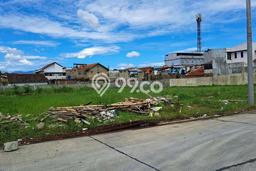 Pabrik Dijual di Prime Area Bandung Luas 641m2 Pabrik Dijual di Prime Area Bandung Luas 641m2