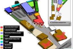 Dijual Komersial di Subang Subang LT 11926m2 / LB 1451m2 Dijual Komersial di Subang Subang LT 11926m2 / LB 1451m2