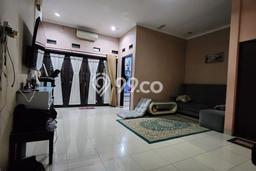 Hunian Cantik Modern Lb 90m2 di Arcamanik, Bandung Hunian Cantik Modern Lb 90m2 di Arcamanik, Bandung