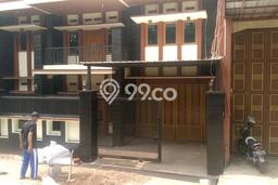 Rumah Modern Minimalis 8 Kamar Siap Huni di Soreang Rumah Modern Minimalis 8 Kamar Siap Huni di Soreang
