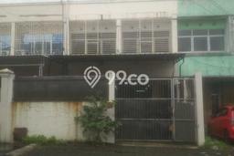 Ruko Dijual di Prime Area Bandung Luas 310m2 Ruko Dijual di Prime Area Bandung Luas 310m2