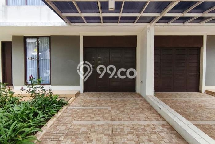 Lokasi terbaik! Rumah siap pakai disewakan di Gedebage LB 124m2 Lokasi terbaik! Rumah siap pakai disewakan di Gedebage LB 124m2