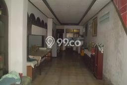 Kost Dijual di Soekarno Hatta dengan 15 KT dan Luas 560m2 Kost Dijual di Soekarno Hatta dengan 15 KT dan Luas 560m2