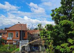 Komersial Dijual di Antapani Bandung dengan LB 250m2 Komersial Dijual di Antapani Bandung dengan LB 250m2