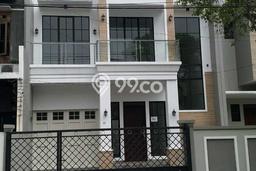 Best Deal Hunian Mewah Ideal dan Luas di Batununggal, Bandung Best Deal Hunian Mewah Ideal dan Luas di Batununggal, Bandung