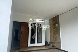 Rumah Strategis Minimalis Lb 200m2 di Pondok Aren, Tangerang Selatan Rumah Strategis Minimalis Lb 200m2 di Pondok Aren, Tangerang Selatan