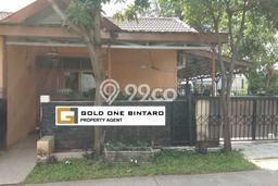 Dijual Cepat Rumah Bagus Siap Huni LB 150m2 di Pondok Aren, Tangerang Selatan Dijual Cepat Rumah Bagus Siap Huni LB 150m2 di Pondok Aren, Tangerang Selatan