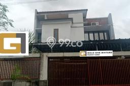 Rumah Strategis di Pondok Aren, Dekat Pondok Aren, Tangerang Selatan, Tangerang Selatan - 3 KT Rumah Strategis di Pondok Aren, Dekat Pondok Aren, Tangerang Selatan, Tangerang Selatan - 3 KT