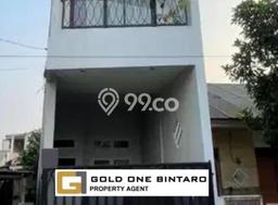 Jual Rumah Favorit Siap Huni LB 114m2 di Ciputat Timur, Tangerang Selatan Jual Rumah Favorit Siap Huni LB 114m2 di Ciputat Timur, Tangerang Selatan