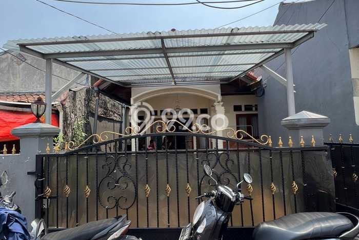 For Sale Rumah 3 Kamar Lokasi Ideal Nyaman dan Strategis di Pesanggrahan For Sale Rumah 3 Kamar Lokasi Ideal Nyaman dan Strategis di Pesanggrahan