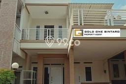 Jual Rumah Strategis Bagus Punya 3 KT di Ciputat Tangerang Selatan SHM Jual Rumah Strategis Bagus Punya 3 KT di Ciputat Tangerang Selatan SHM