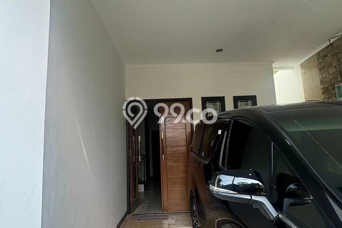 Rumah Strategis Minimalis Lb 200m2 di Pondok Aren, Tangerang Selatan Rumah Strategis Minimalis Lb 200m2 di Pondok Aren, Tangerang Selatan