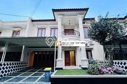 Disewakan Cepat Rumah Kondisi Baik di Area Pesanggrahan, Jakarta Selatan Disewakan Cepat Rumah Kondisi Baik di Area Pesanggrahan, Jakarta Selatan