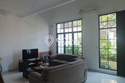 LOKASI TERBAIK! Rumah di Pesanggrahan, 3 KM, Area Premium, Luas 400m² LB 300m² LOKASI TERBAIK! Rumah di Pesanggrahan, 3 KM, Area Premium, Luas 400m² LB 300m²