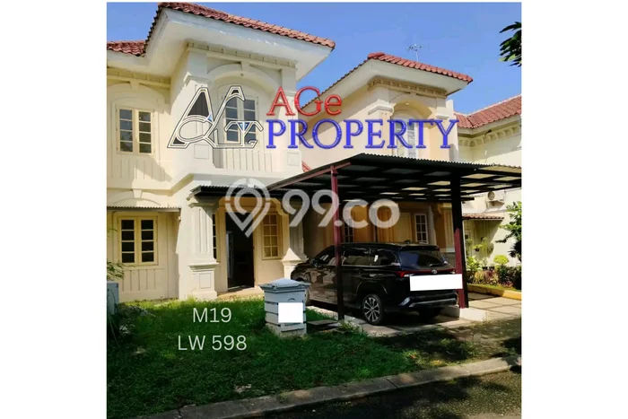 Disewakan Rumah Cantik, Bersih Dan Nyaman Disewakan Rumah Cantik, Bersih Dan Nyaman