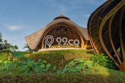Tersedia Vila di Ubud, Ukuran 3600m2m², Dekat ke fasilitas Tersedia Vila di Ubud, Ukuran 3600m2m², Dekat ke fasilitas