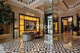 Paling Dicari! Apartemen Premium Dijual di Kuningan Punya 3 Bedroom Paling Dicari! Apartemen Premium Dijual di Kuningan Punya 3 Bedroom