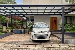 Jual Rumah Luas Megah Dengan View Eksklusif di Veteran, Jakarta Selatan Jual Rumah Luas Megah Dengan View Eksklusif di Veteran, Jakarta Selatan