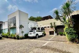 Rumah Elit Modern Siap Huni di Cipete Jakarta Selatan Rumah Elit Modern Siap Huni di Cipete Jakarta Selatan