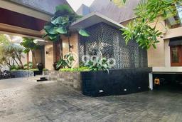 Rumah Elit Modern Siap Huni di Kemang Jakarta Selatan Rumah Elit Modern Siap Huni di Kemang Jakarta Selatan