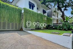 Hot Offer Hunian Premium Ideal dan Luas di Kebayoran Baru, Jakarta Selatan Hot Offer Hunian Premium Ideal dan Luas di Kebayoran Baru, Jakarta Selatan