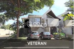 Hunian Super Elit dengan Akses Paling Strategis di Veteran, Jakarta Selatan Hunian Super Elit dengan Akses Paling Strategis di Veteran, Jakarta Selatan