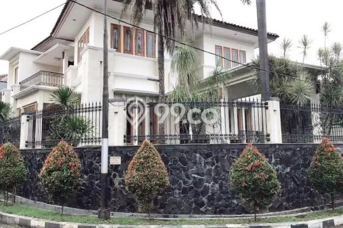 Hunian Super Mewah dengan Akses Paling Strategis di Kemanggisan, Jakarta Barat Hunian Super Mewah dengan Akses Paling Strategis di Kemanggisan, Jakarta Barat