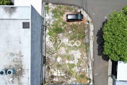 Tanah Dijual Area Strategis di Senopati Jakarta Selatan 198m2 Tanah Dijual Area Strategis di Senopati Jakarta Selatan 198m2