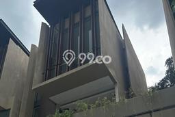 Hunian Super Mewah dengan Akses Paling Strategis di Kemang, Jakarta Selatan Hunian Super Mewah dengan Akses Paling Strategis di Kemang, Jakarta Selatan