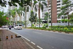 Tanah Siap Bangun Dijual di Jakarta Selatan Punya Luas 480m2 Tanah Siap Bangun Dijual di Jakarta Selatan Punya Luas 480m2