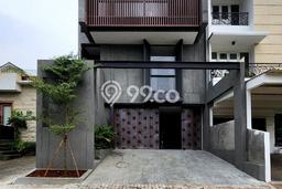 Jual Rumah Luas Megah Dengan View Cantik di Lebak Bulus, Jakarta Selatan Jual Rumah Luas Megah Dengan View Cantik di Lebak Bulus, Jakarta Selatan