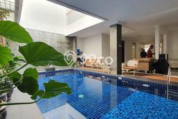 Dijual Rumah Elit Exclusive di Kebayoran Baru, Jakarta Selatan Dijual Rumah Elit Exclusive di Kebayoran Baru, Jakarta Selatan