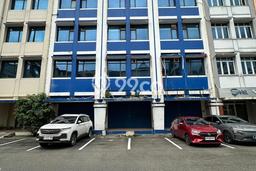 Area Ramai! Ruko Dijual di Kelapa Gading untuk Bisnis Luas Bangunan 2500m2 Area Ramai! Ruko Dijual di Kelapa Gading untuk Bisnis Luas Bangunan 2500m2